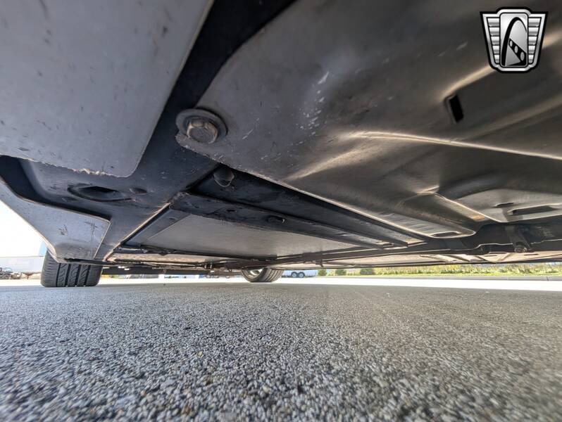 2006 Corvette Lingenfelter Supercharged picture #23