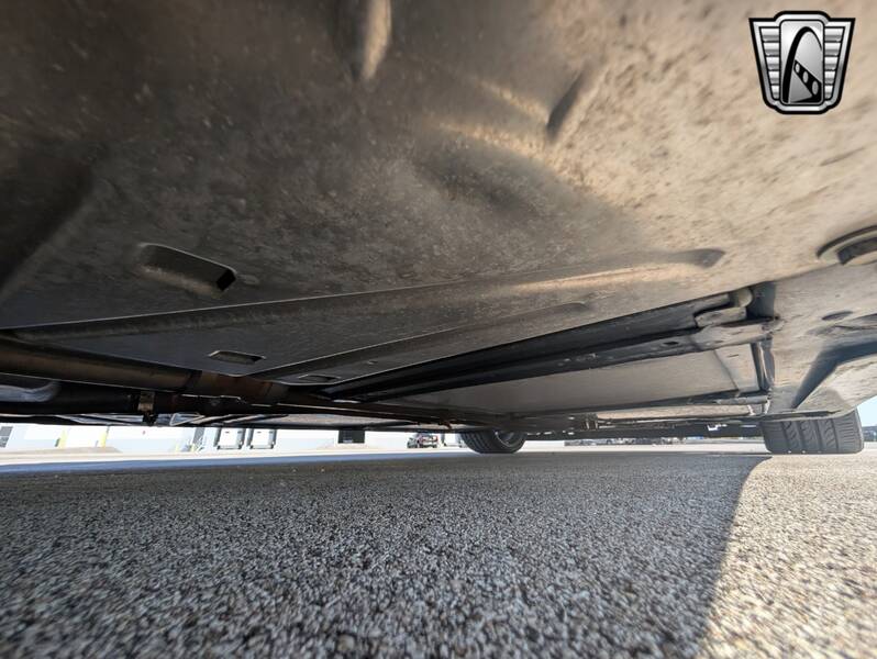 2006 Corvette Lingenfelter Supercharged picture #26