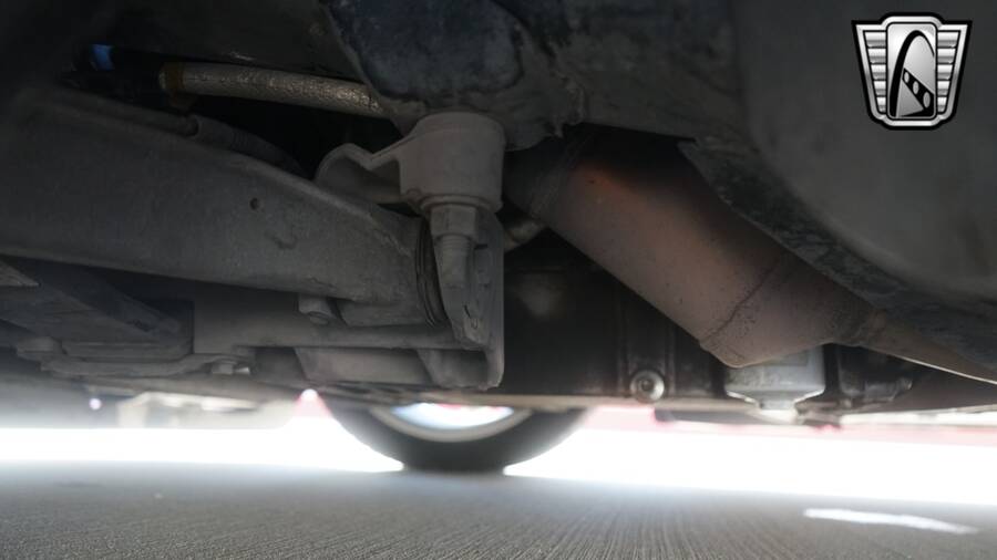 2008 Corvette Supercharged LS3 picture #3