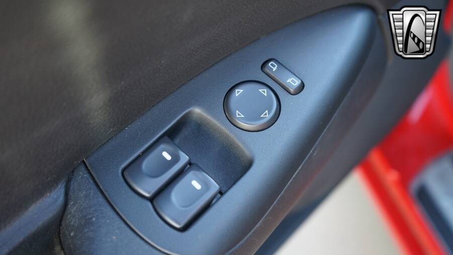 2008 Corvette Supercharged LS3 picture #8