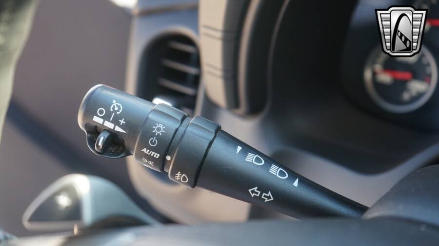 2008 Corvette Supercharged LS3 picture #11