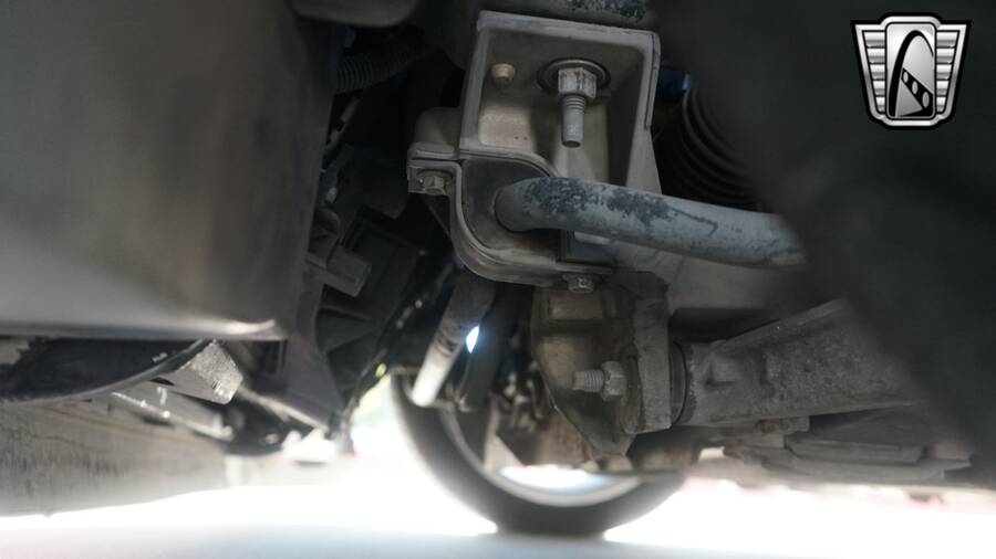 2008 Corvette Supercharged LS3 picture #18