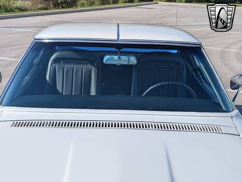 1970 Corvette picture #2