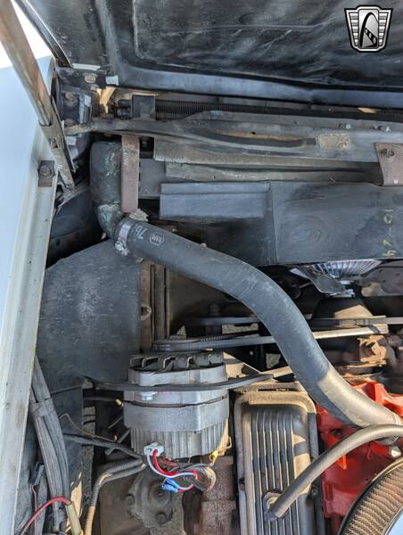 1970 Corvette picture #3