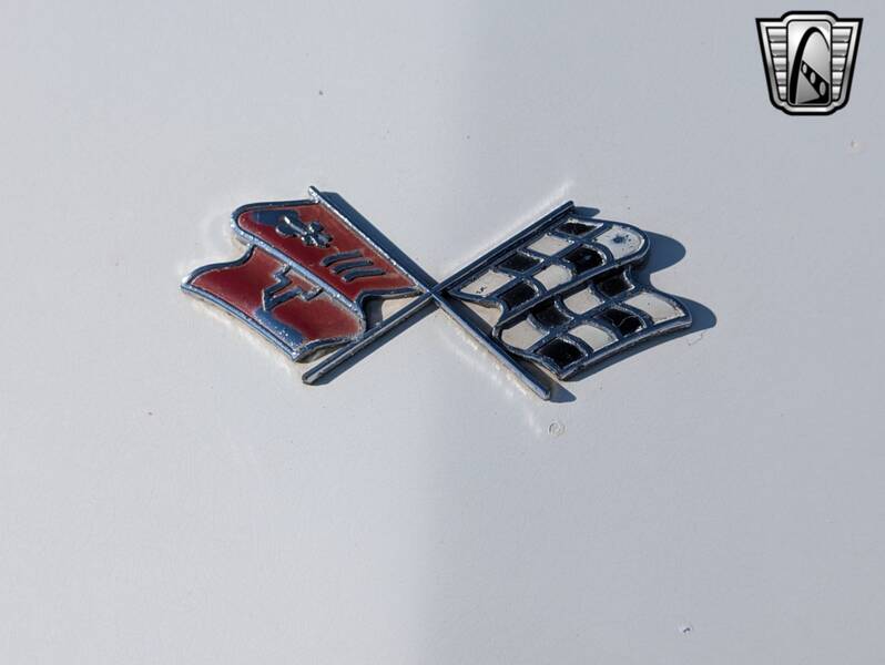 1970 Corvette picture #4