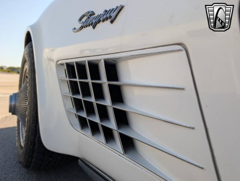 1970 Corvette picture #5