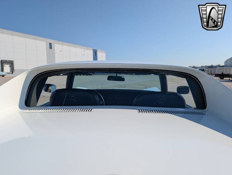 1970 Corvette picture #7