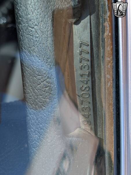 1970 Corvette picture #15