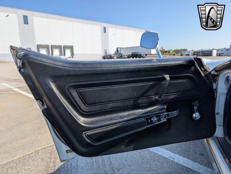 1970 Corvette picture #16