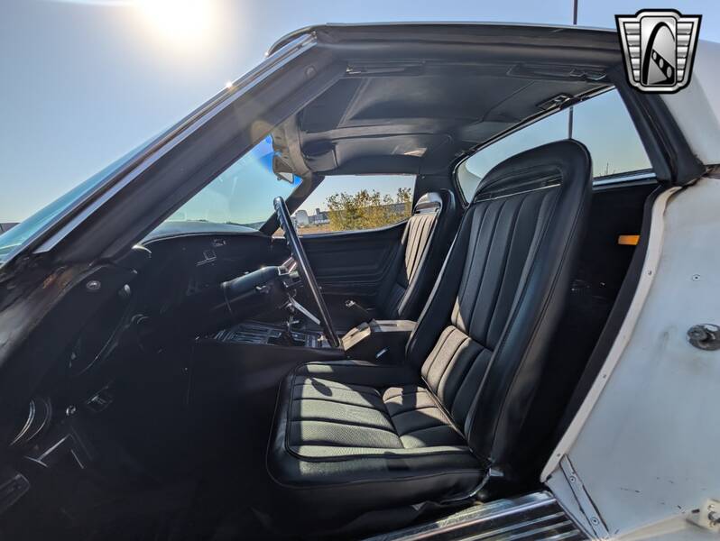 1970 Corvette picture #17