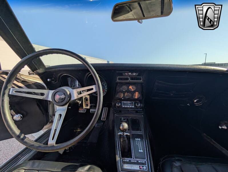 1970 Corvette picture #18