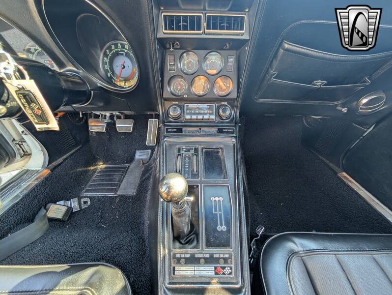 1970 Corvette picture #19
