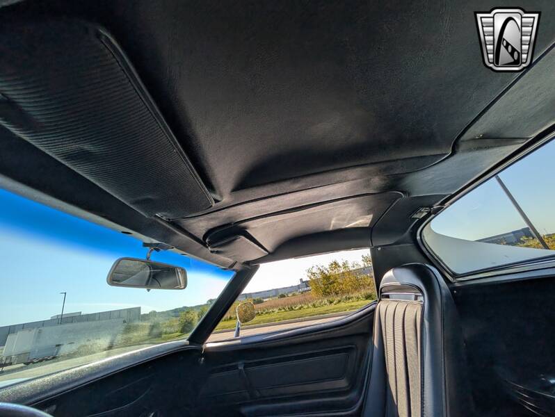 1970 Corvette picture #20