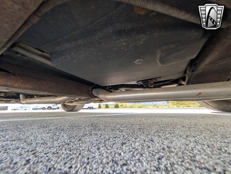 1970 Corvette picture #22