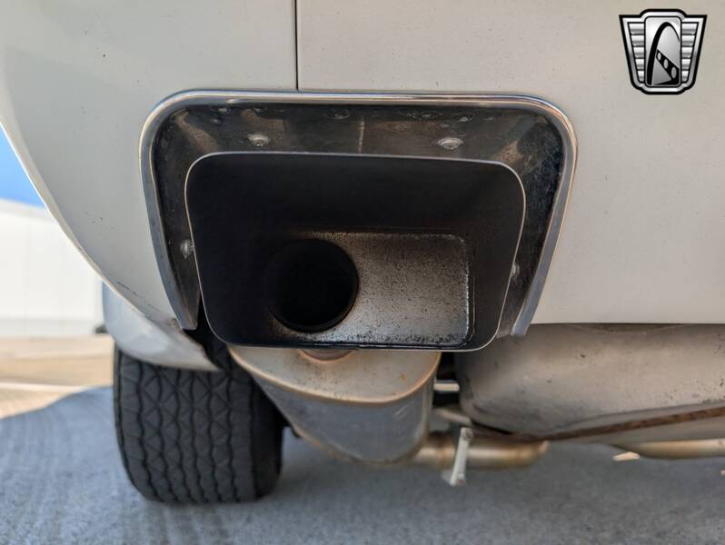 1970 Corvette picture #25