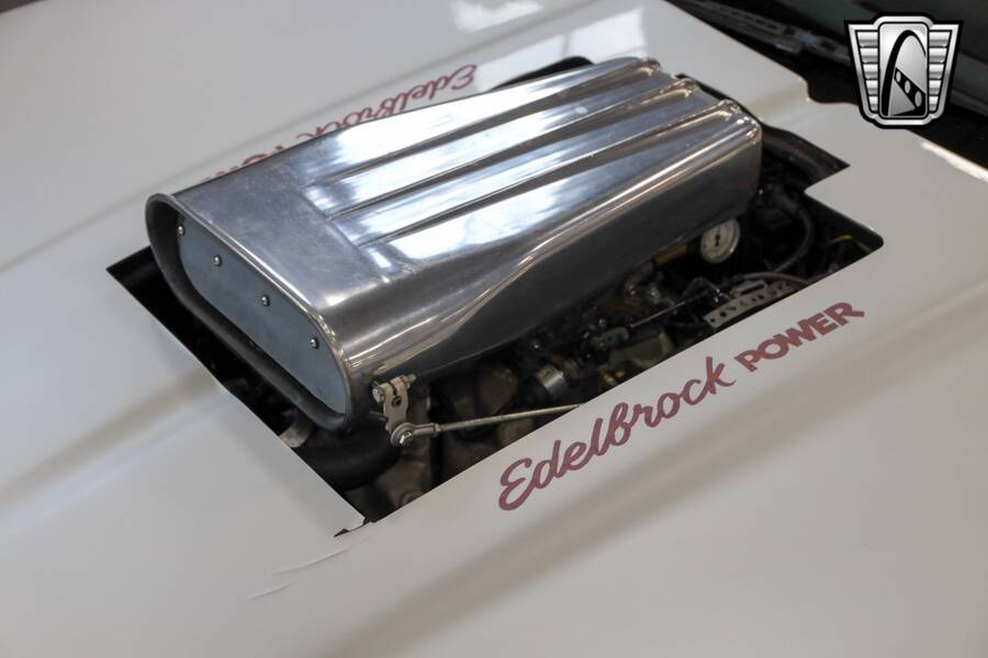 1986 Corvette picture #5