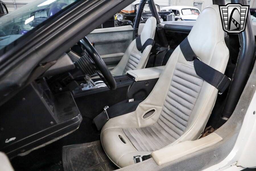 1986 Corvette picture #12