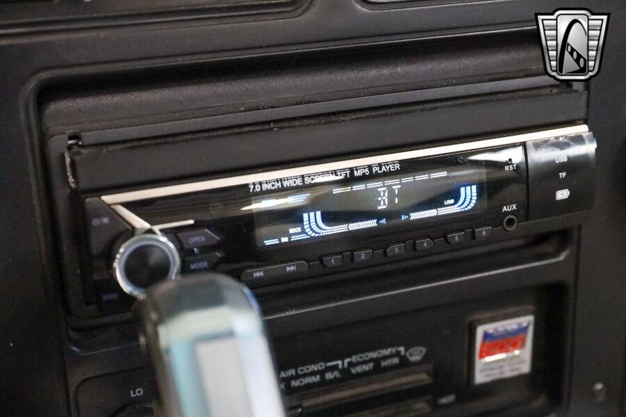 1986 Corvette picture #17