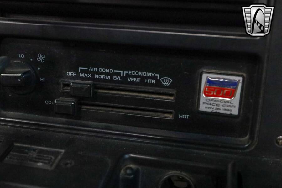 1986 Corvette picture #18