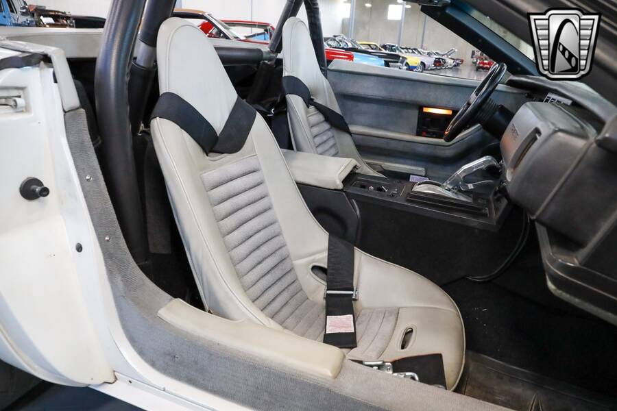 1986 Corvette picture #20