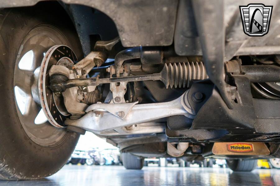 1986 Corvette picture #22