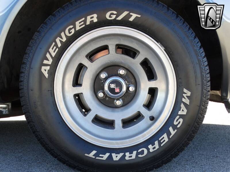 1978 Corvette picture #2