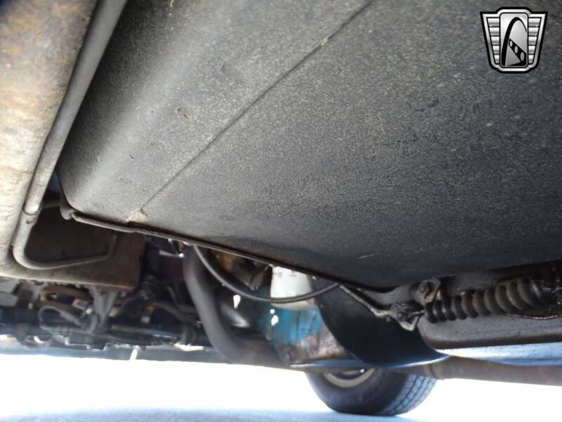 1978 Corvette picture #6