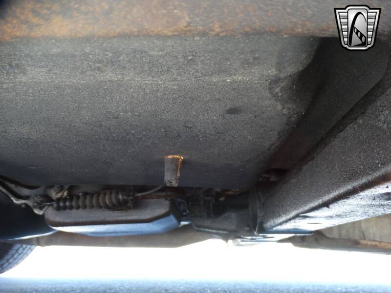 1978 Corvette picture #7