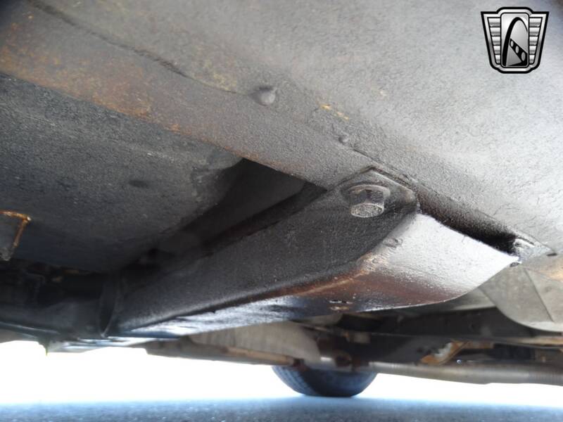 1978 Corvette picture #8