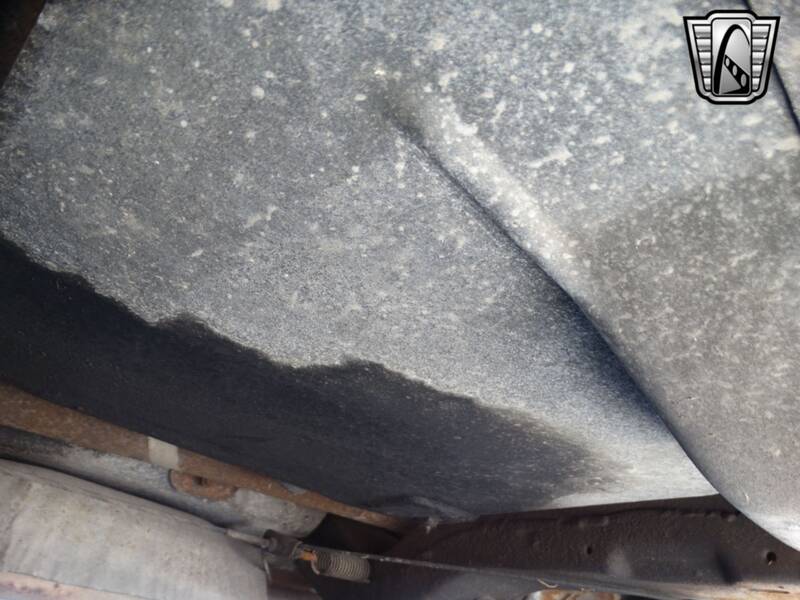 1978 Corvette picture #9