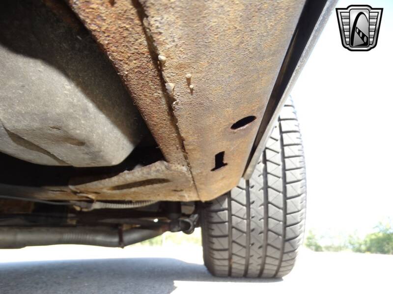 1978 Corvette picture #10