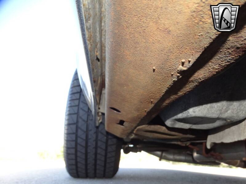 1978 Corvette picture #11