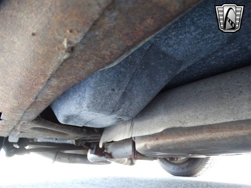 1978 Corvette picture #12