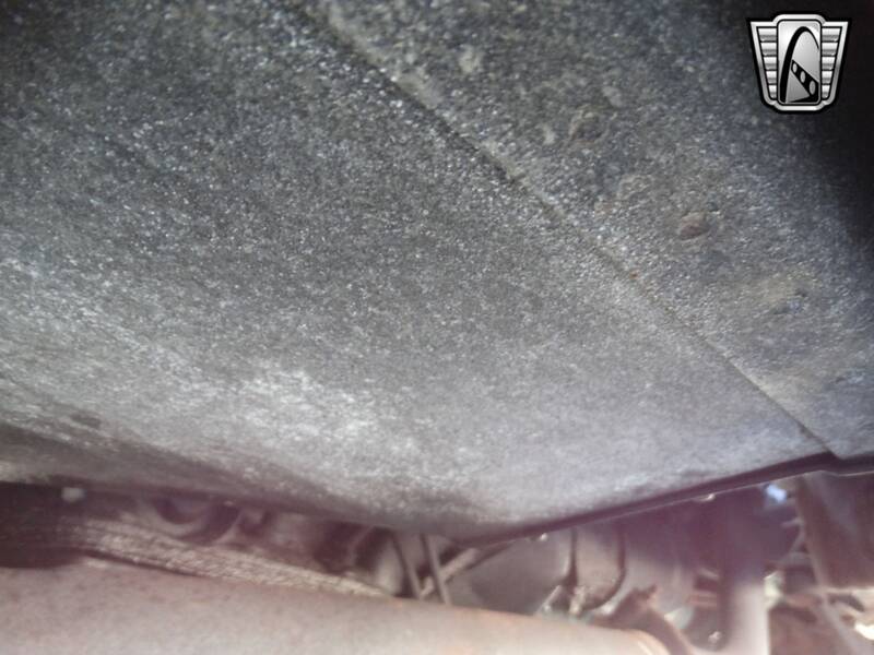 1978 Corvette picture #16