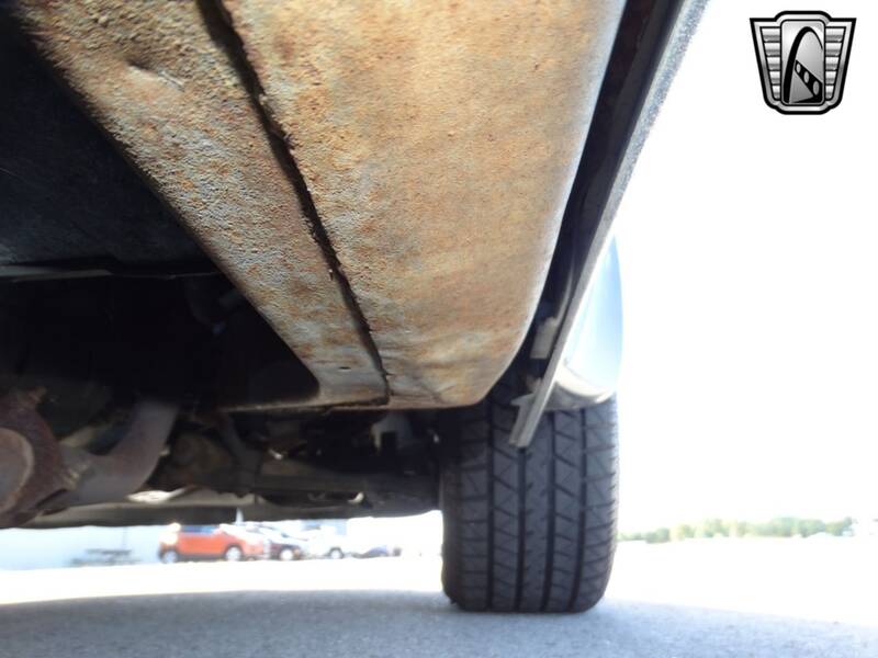 1978 Corvette picture #18