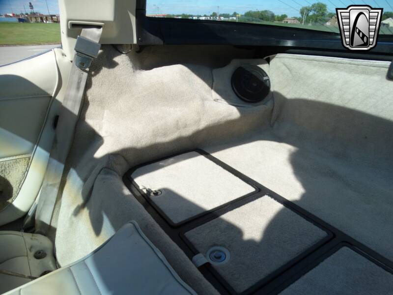 1978 Corvette picture #22