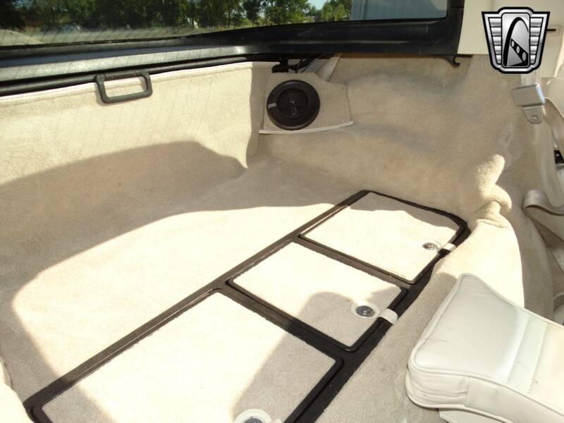 1978 Corvette picture #23