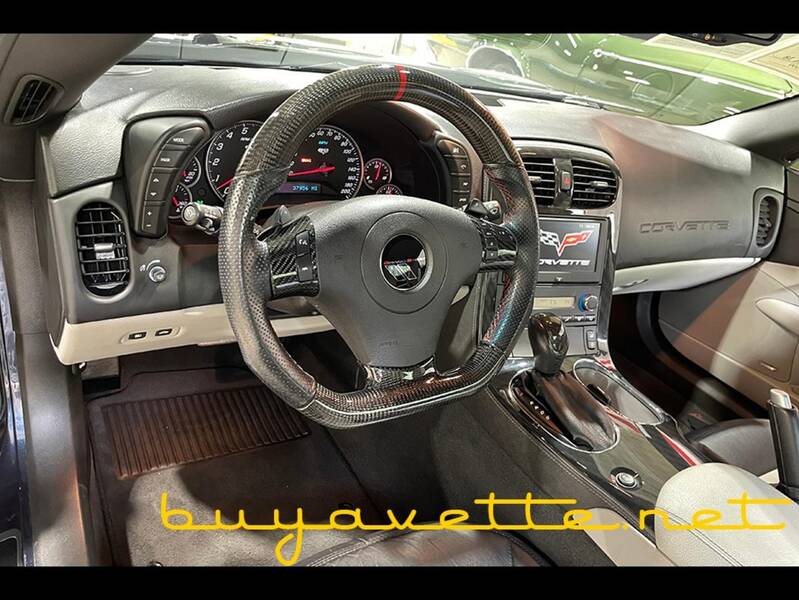 2013 Corvette Grand Sport 3LT Coupe picture #12