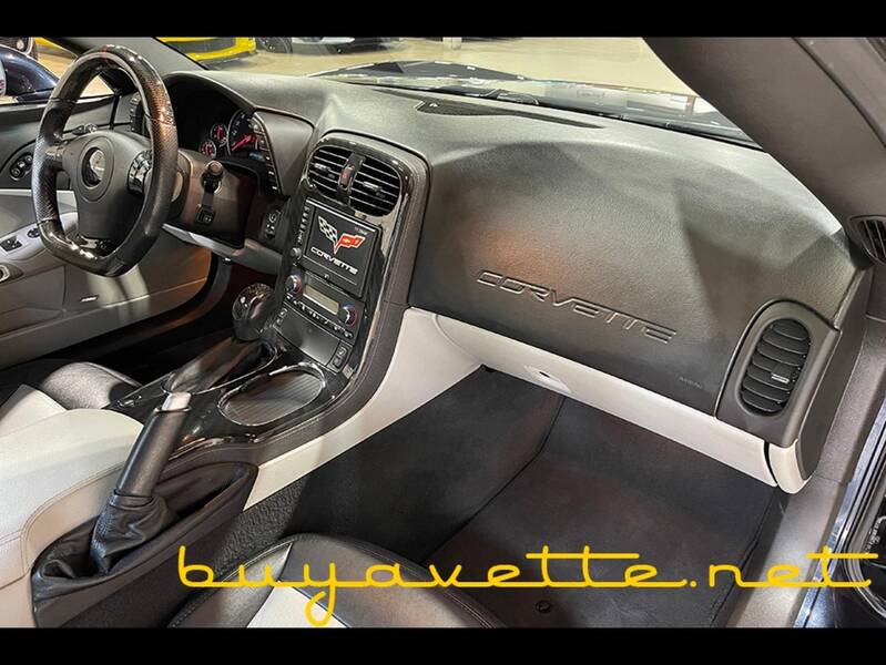 2013 Corvette Grand Sport 3LT Coupe picture #13