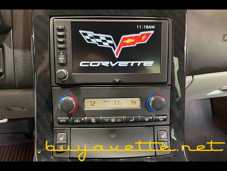 2013 Corvette Grand Sport 3LT Coupe picture #15