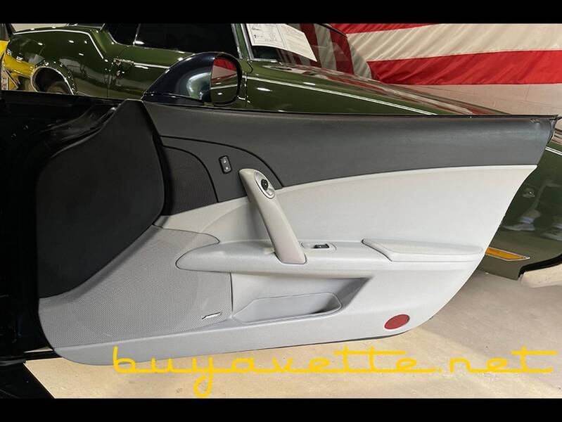 2013 Corvette Grand Sport 3LT Coupe picture #20