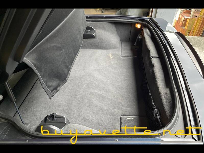 2013 Corvette Grand Sport 3LT Coupe picture #21