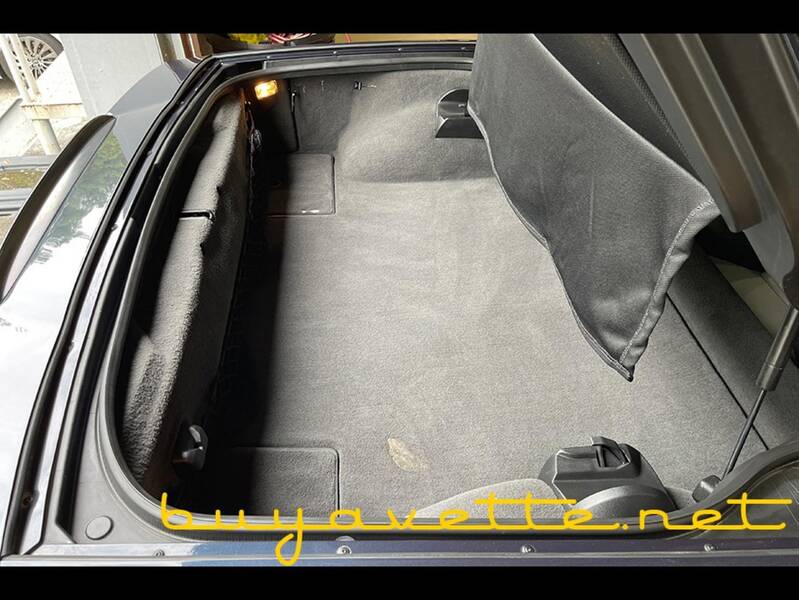 2013 Corvette Grand Sport 3LT Coupe picture #22