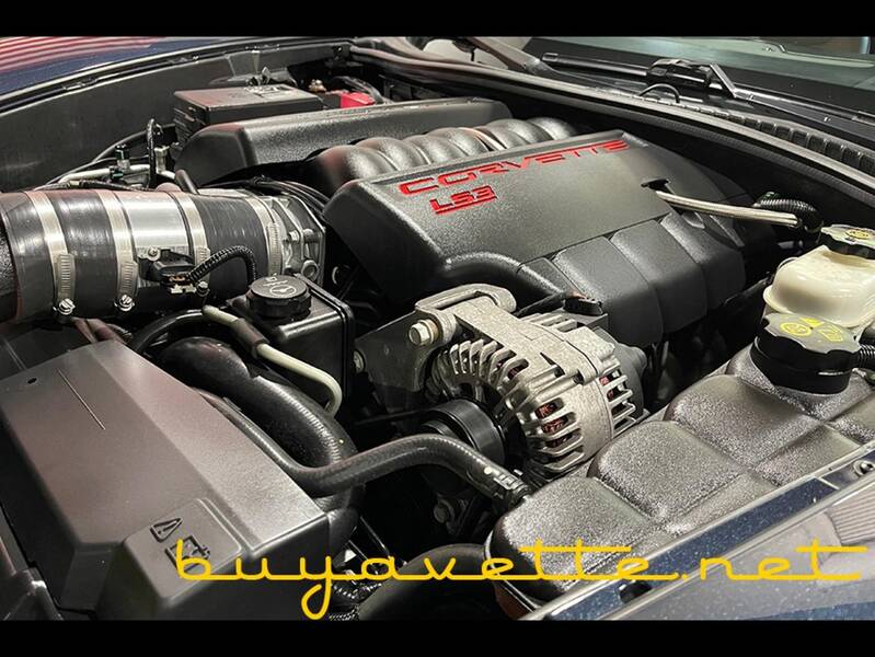 2013 Corvette Grand Sport 3LT Coupe picture #23