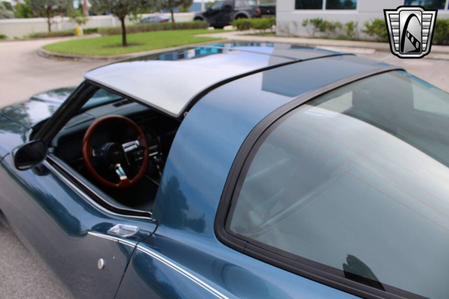 1980 Corvette L82 picture #8