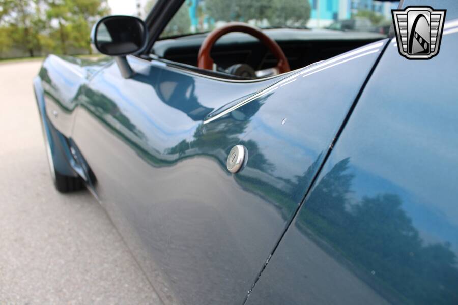 1980 Corvette L82 picture #9