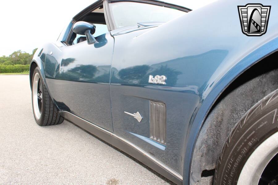 1980 Corvette L82 picture #15