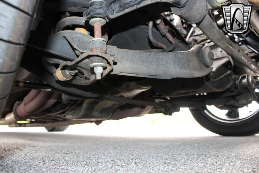 1980 Corvette L82 picture #19