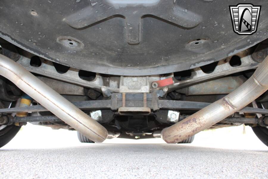 1980 Corvette L82 picture #20