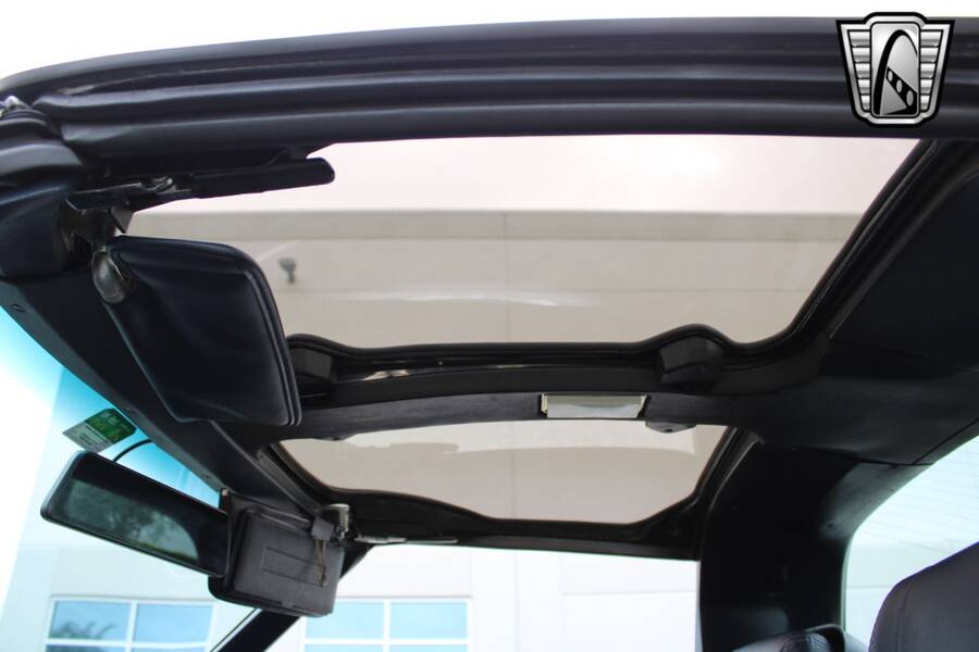 1980 Corvette L82 picture #26